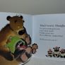 Don,t Worry Hugless Douglas Story Book Image 8