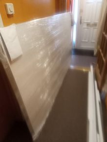 6mm Large Solid Clear Polycarbonate Sheet with UV protection