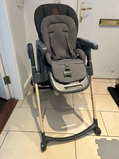 Maxi Cosi Minla Highchair