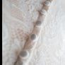 Wedding dress (blush pink) (bought for e2200) Image 2