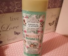 New - Imperial Leather Bath Soak