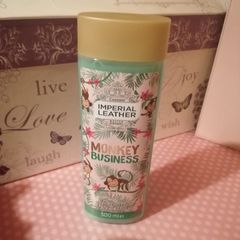 New - Imperial Leather Bath Soak