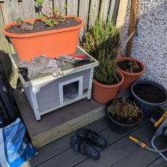 Free Tiles (Grey)