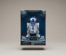 Star Wars Elite Series R2-D2 Die-Cast