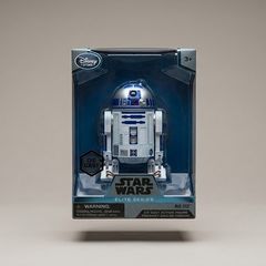 Star Wars Elite Series R2-D2 Die-Cast