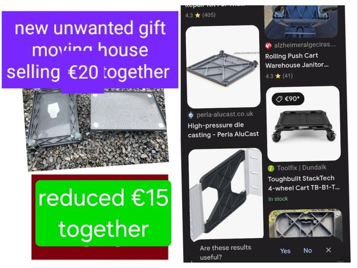 full house clearance balbriggan