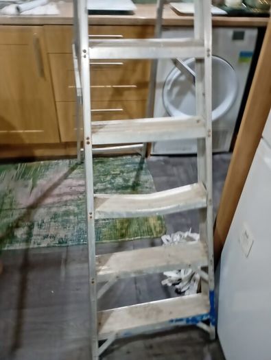 ladder