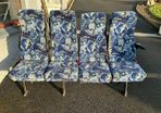 Mercedes-Benz Sprinter Seats