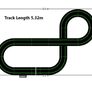 Scalextric NEW Arc 1 Set: Formula E Edition.  ( C1423m) Image 2