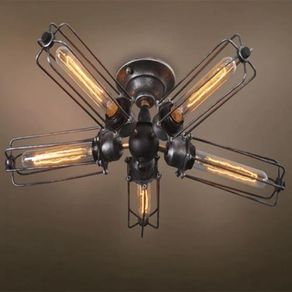 Ceiling light