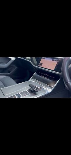 Audi A6 2019 Auto 204bhp