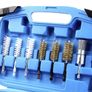 Diesel Injector Seat Cleaning Set (19 pc) Image 2