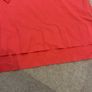 Cos top xs coral Image 4