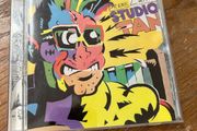 Frank Zappa - Studio Tan