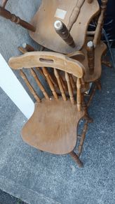 table and 4 chairs