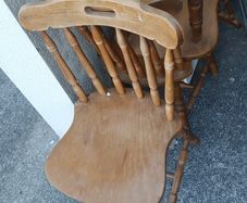 table and 4 chairs