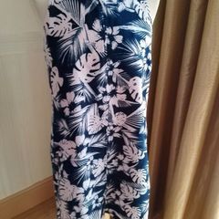 Ladies Summer Dress