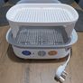 PRICE DROP: Tommee Tippee Electric Steam Steriliser - Like New / Baby Bottle Steriliser Image 4