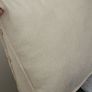 2 laundry baskets/ 2 big boxes/ 1 large floor cushion Image 2