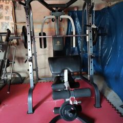 Gym for sale