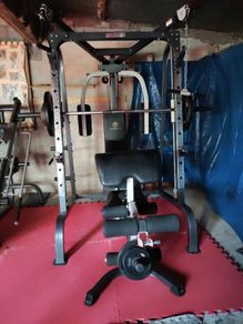 Gym for sale