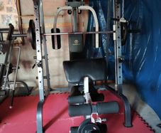 Gym for sale