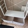 Tall white unit Image 2