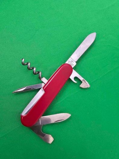 Victorinox Swiss Army Knife Edc Bundle
