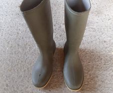 Wellies
