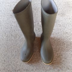 Wellies