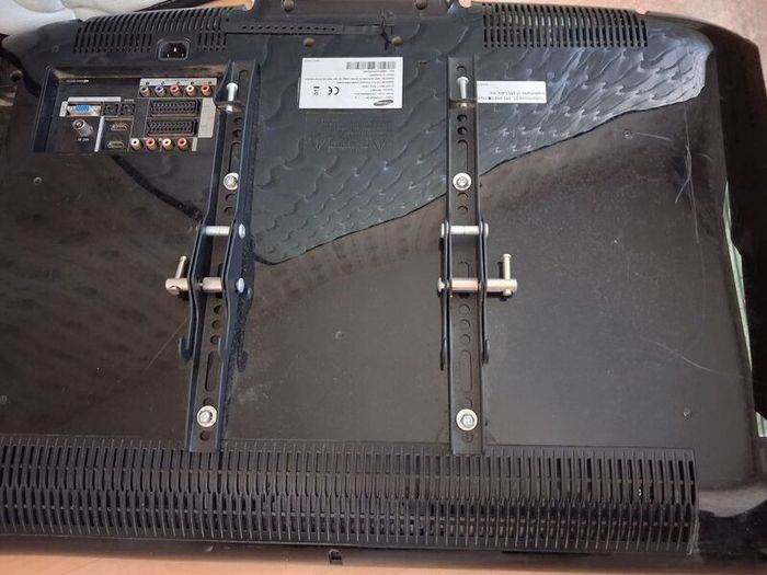 Samsung tv