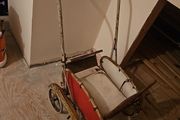 Antique Pram