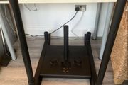 Weights Sled
