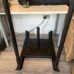 Weights Sled