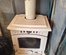Stanley Tara Stove (Very good condition)
