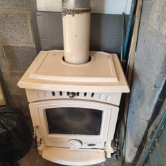 Stanley Tara Stove (Very good condition)