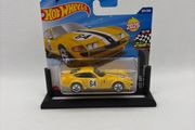 Hot wheels Ferrari 365 GTB4 Competizione