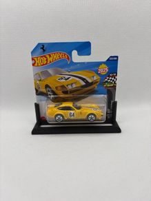 Hot wheels Ferrari 365 GTB4 Competizione