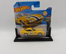 Hot wheels Ferrari 365 GTB4 Competizione