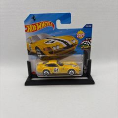 Hot wheels Ferrari 365 GTB4 Competizione