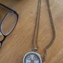 argento inner power necklace Image 4