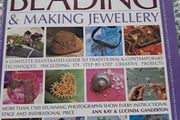 beading book