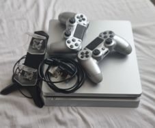 Ps4 slim