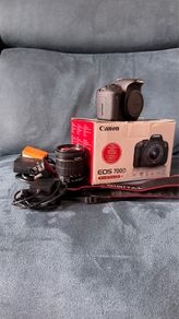 Canon EOS 700d