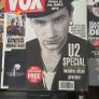 U2 Books and Magazines Image 5