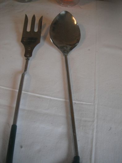 Bar be que Tools for Sale