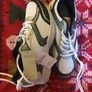 boys runners brand new size 5. M&S Image 2