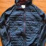 Jack&Jones MEN blouse, size L, color navy Image 2