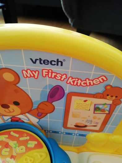 Vtech - My First Kitchen