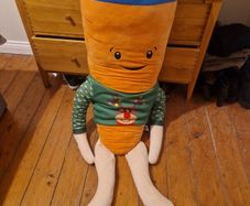 Giant Kevin Carrott